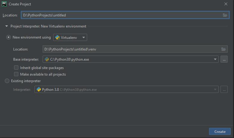 Как из pycharm залить проект на гитхаб